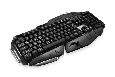 Klawiatura Valravn USB na Arena.pl