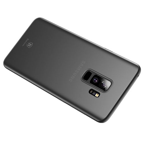 BASEUS WING CASE SAMSUNG GALAXY S9 PLUS SZARY na Arena.pl
