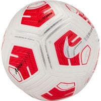 Piłka nożna Nike Strike Team J 290 Jr CU8062 100 — Rozmiar: 5