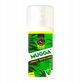 MUGGA spray sprej na komary kleszcze dla dzieci