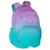 Plecak Młodzieżowy Pick Gradient Blueberry