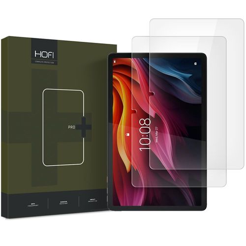 Szkło Hartowane 9H Hofi Pro+ 2szt. DO Lenovo Tab K11 Plus 11.5" na Arena.pl