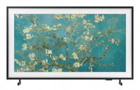 Telewizor QLED Samsung The Frame QE32LS03CBU 32'' Full HD HDR SmartTV Tizen