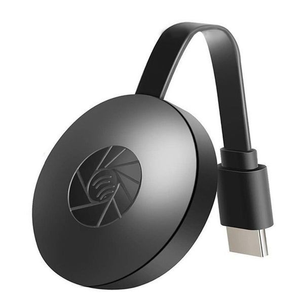 BEZPRZEWODOWY ADAPTER WIFI HDMI 2w1 MIRRORSCREEN zdjęcie 3