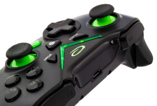 GAMEPAD BEZPRZEWODOWY PC/PS3/XBOX ONE/ANDROID USB MAJOR na Arena.pl