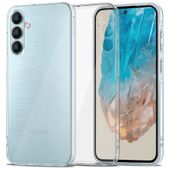 Etui Tech-Protect FlexAir TPU DO Samsung Galaxy M35 5G Przejrzyste