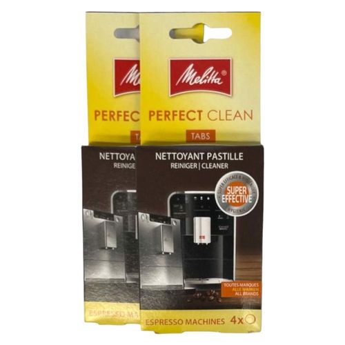 Tabletki Czyszczące Do Ekspresów Melitta 8Szt. na Arena.pl