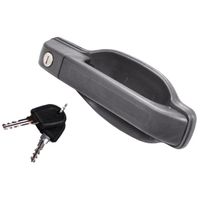 KLAMKA drzwi przód P Iveco Turbo Daily 1989-1999