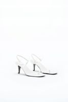 Sandały z paskiem na palce Filippa K Toe Strap roz.39