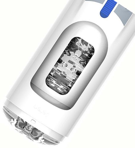 Potężny masturbator na Arena.pl