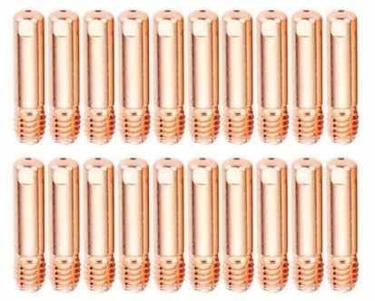 ZESTAW CZĘŚCI UCHWYTU DO MIGOMATU MB15 DYSZE ŁUSKI na Arena.pl