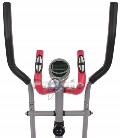 TRENAŻER ELIPTYCZNY MAGNETYCZNY CODEN CF700 ROWER na Arena.pl