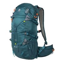 Plecak turystyczny Alpinus Fatra II 30L zielony trekkingowy