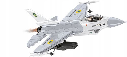 Armed Forces F-16AM Fighting Falcon na Arena.pl