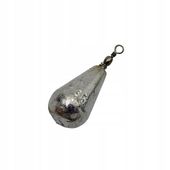 Ołów CIĘŻAREK ŁEZKA Z KRĘTLIKIEM OLIWKA 35 g