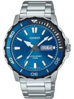 Zegarek Męski Casio Collection MTD-125D-2A1 + BOX