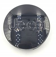 JEEP DEKIELEK na felgę zaślepka felgi KAPSEL kołpaczek 63mm 1szt. 63/58mm