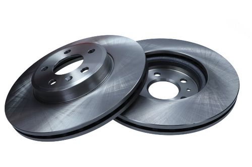 TARCZA HAM. VW P. A4/A5 07- MAXGEAR na Arena.pl