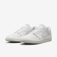 Buty Sportowe Sneakersy Jordan 1 Retro Low 85 Neutral Grey FB9933-100 R38