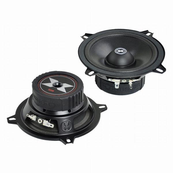 Głośniki Excursion woofery 13cm 150W zdjęcie 1