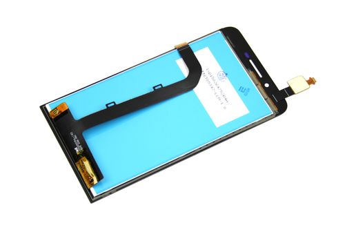 EKRAN LCD DOTYK + DIGITIZER ASUS ZENFONE GO PANEL na Arena.pl