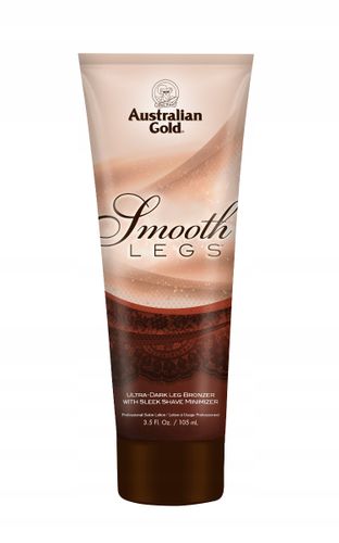 AUSTRALIAN GOLD SMOOTH LEGS BRONZER DO OPALANIA ! na Arena.pl
