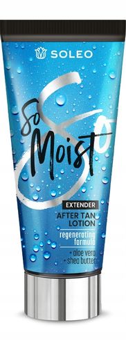 Soleo Lovely Legs + So Moist Po Opalaniu Gratis na Arena.pl