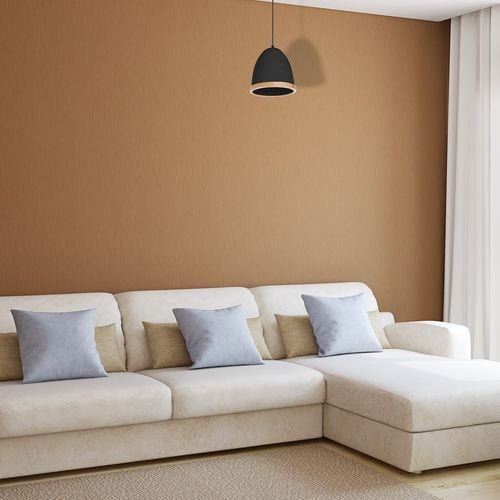 Lampa wisząca STUDIO BLACK 1xE27 na Arena.pl