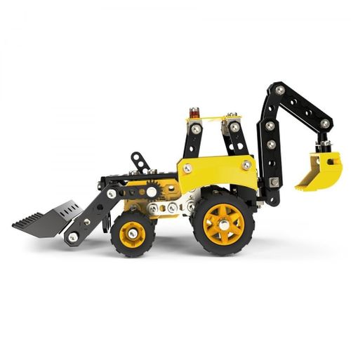 SPIN MASTER MECCANO Koparka na Arena.pl