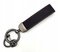 UNIWERSALNY BRELOK samochodowy pod nadruk BRELOCZEK do kluczy SMYCZKA