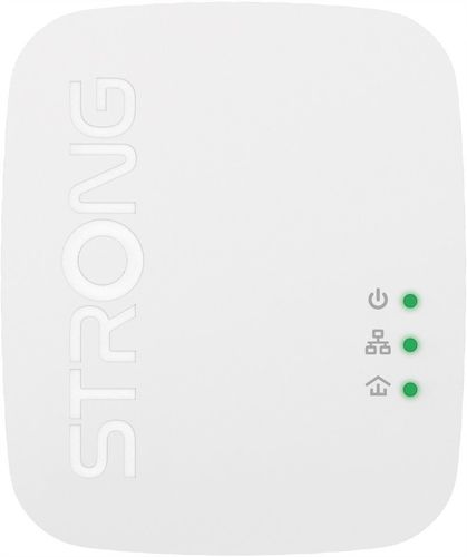 Transmiter sieciowy Powerline Strong 600 Triple Mini na Arena.pl