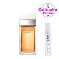Dolce & Gabbana Light Blue Sunset in Salina - Odlewka 10ml