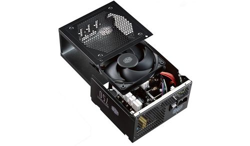 Cooler Master Zasilacz MasterWatt 750W na Arena.pl