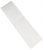 Przezroczysta folia ochronna nad zmywarkę 68x9 cm