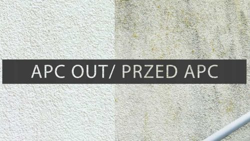 tenzi apc out 5l na Arena.pl