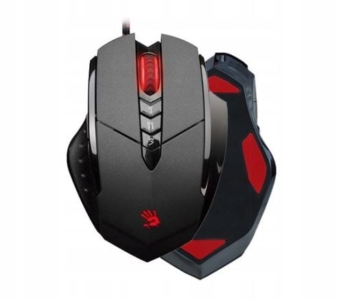 Mysz A4Tech Bloody V7m USB na Arena.pl