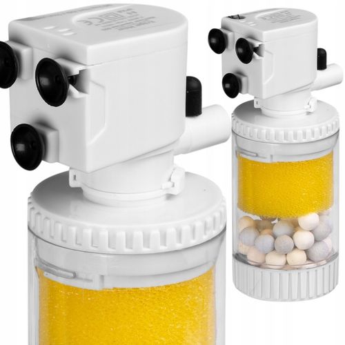 KRUGER MEIER NEOCLEAR 600 FILTR CICHA PRACA ENERGOOSZCZĘDNY 20-40L na Arena.pl