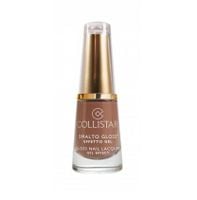 Lakier do paznokci smalto glosss gel 521 caramello golosa Collistar
