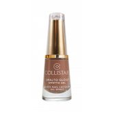 Lakier do paznokci smalto glosss gel 521 caramello golosa Collistar
