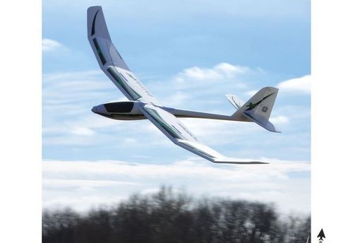 E-flite Radian XL 2.6m BNF Basic na Arena.pl