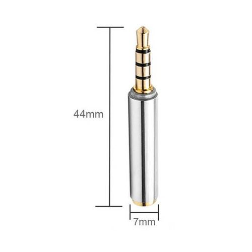 Adapter OMTP na CTIA RMJ4P-N na Arena.pl