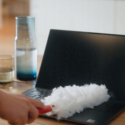 wkłady do miotełki do kurzu vileda flex&catch 5 szt. na Arena.pl