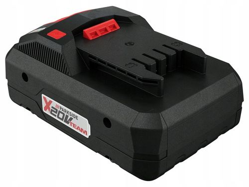 AKUMULATOR + SZYBKA ŁADOWARKA 120W PARKSIDE PAP Smart PAPS 20V 4Ah na Arena.pl