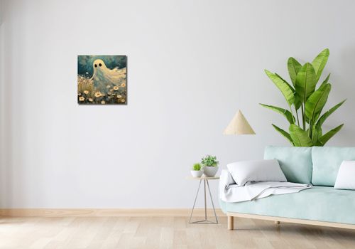 Obraz 40x40cm Widmo Dawnej Łąki na Arena.pl