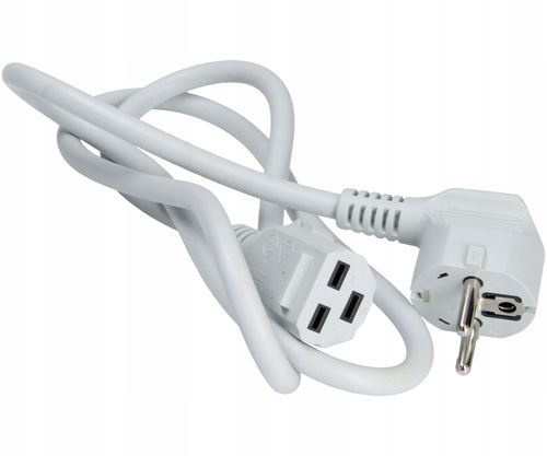 KABEL PRZEWÓD ZASILAJĄCY piekarnika Constructa na Arena.pl