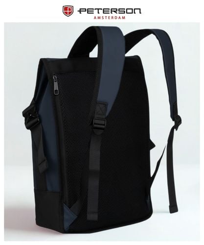 plecak miejski ptn berlin-9060 blue na Arena.pl