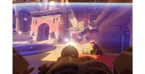 Blizzard Gra PC Overwatch GOTY na Arena.pl