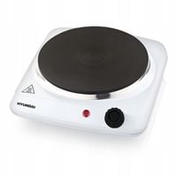 Kuchenka elektryczna HYUNDAI 1500W