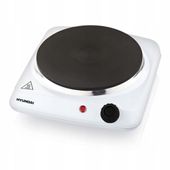 Kuchenka elektryczna HYUNDAI 1500W