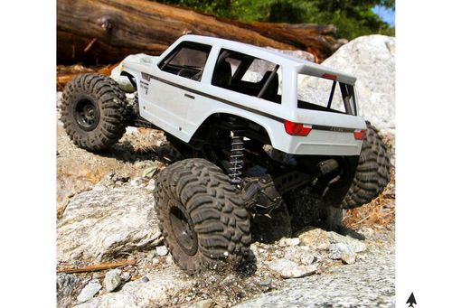 Axial Wraith Spawn 1:10 4WD RTR na Arena.pl
